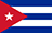 Cuba's flag